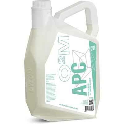 Gyeon Q²M APC - Sokoldalú Tisztítószer - 4000 ml Kanna Gyeon Q²M APC - Sokoldalú Tisztítószer - 4000 ml Kanna