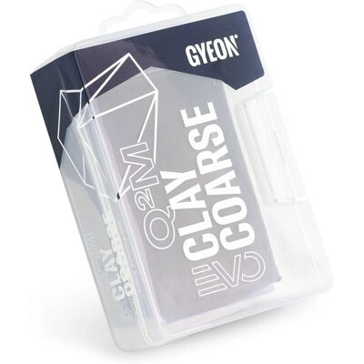 Gyeon Durva Tisztítószál - Lakkozott és Üveg Felületekre Gyeon Durva Tisztítószál - Lakkozott és Üveg Felületekre