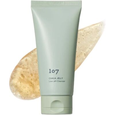 Chaga Jelly Low Ph Cleanser - Limpiador Chaga Jelly Low Ph Cleanser - Limpiador