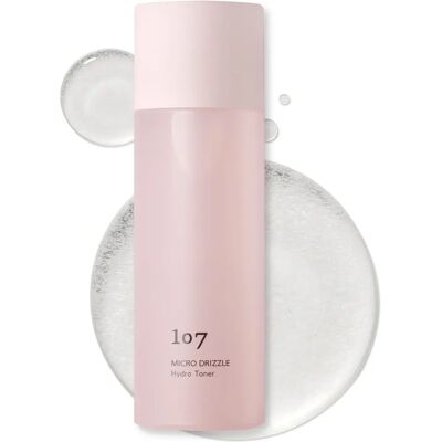 107 Beauty Micro Drizzle Hydro Toner - Tónico Hidratante 107 Beauty Micro Drizzle Hydro Toner - Tónico Hidratante