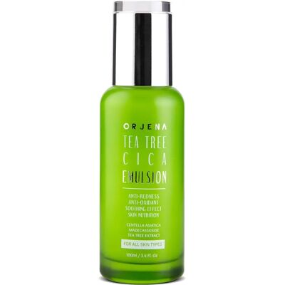 Orjena Teebaum Cica Toner - Sensible Hautpflege Orjena Teebaum Cica Toner - Sensible Hautpflege