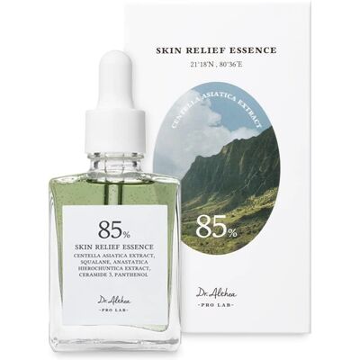 Dr. Althea Hautberuhigende Essenz - 30ml Dr. Althea Hautberuhigende Essenz - 30ml