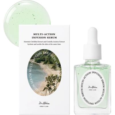 Dr. Althea Multi Action Infusion Serum - Serum Dr. Althea Multi Action Infusion Serum - Serum
