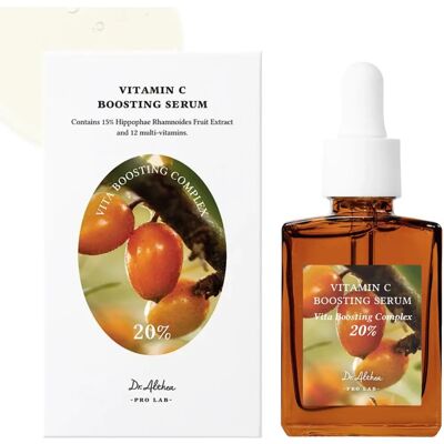 Dr. Althea Vitamin C Serum - Serum Dr. Althea Vitamin C Serum - Serum