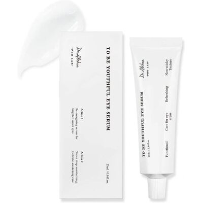 Dr. Althea To Be Youthful Eye Serum - Hydratační oční sérum Dr. Althea To Be Youthful Eye Serum - Hydratační oční sérum