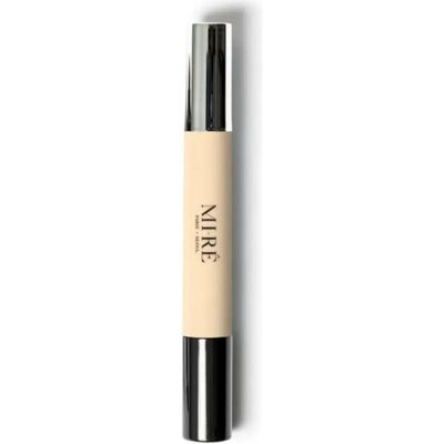 Mi-Rê Bryn Mascara & Linjal - Aske Blond - 2.7g/4.5g Mi-Rê Bryn Mascara & Linjal - Aske Blond - 2.7g/4.5g