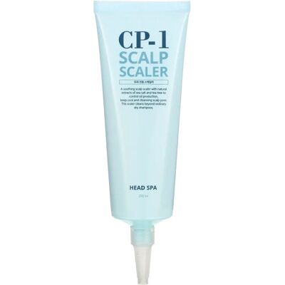 Esthetic House CP-1 Head Spa Scalp Scaler - Scalp Healing with Plant Extracts Esthetic House CP-1 Head Spa Scalp Scaler - Scalp Healing with Plant Extracts