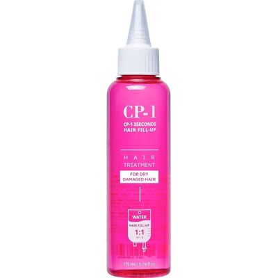 Esthetic House - CP-1 - Bright Complex Shampoing - Publicité Esthetic House - CP-1 - Bright Complex Shampoing - Publicité
