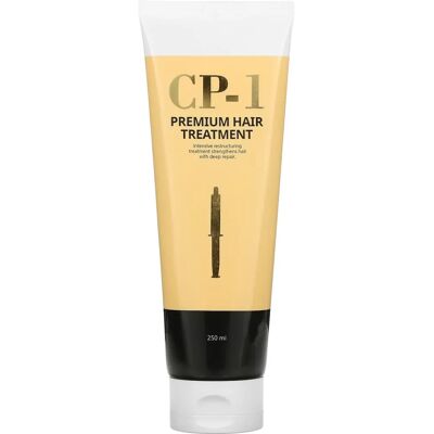 Esthetic House CP-1 Premium Kuracja do włosów - Odżywcza maska proteinowa Esthetic House CP-1 Premium Kuracja do włosów - Odżywcza maska proteinowa