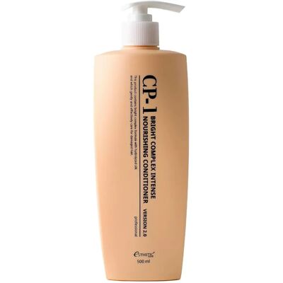 Esthetic House Bright Complex Intense Nourishing Hair Conditioner Esthetic House Bright Complex Intense Nourishing Hair Conditioner