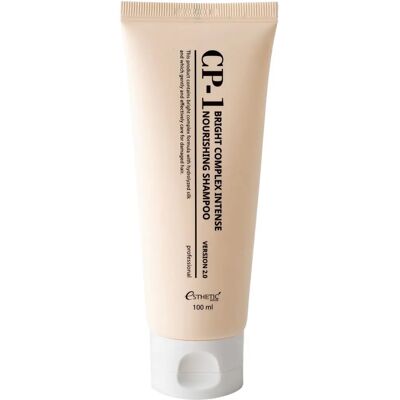 Esthetic House - CP-1 Bright Complex - Intense Nourishing - Tous Types de Cheveux - Shampoo - Publicité Esthetic House - CP-1 Bright Complex - Intense Nourishing - Tous Types de Cheveux - Shampoo - Publicité