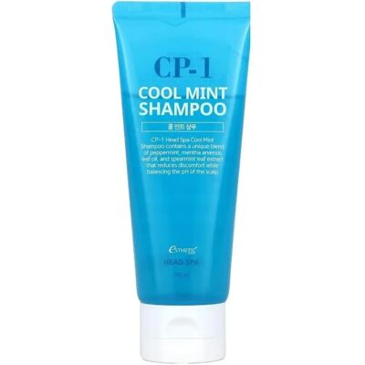 LANTALE - Menthol Refreshing Hair Shampoo - Hair & Scalp Care LANTALE - Menthol Refreshing Hair Shampoo - Hair & Scalp Care