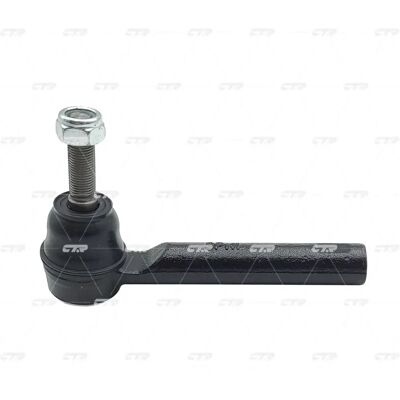 Testa de barra de dirección CTR CE0886 - Construcción de acero duradera Testa de barra de dirección CTR CE0886 - Construcción de acero duradera