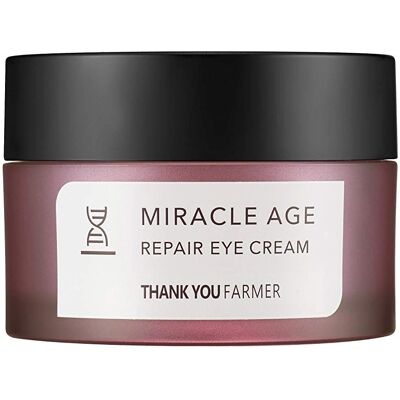 Thank You Farmer Miracle Age Repair Eye Cream - Augencreme Thank You Farmer Miracle Age Repair Eye Cream - Augencreme