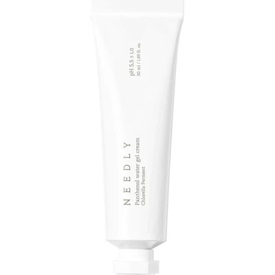 NEEDLY Panthenol Water Gel Crème Vochtinbrengende - Gevoelige huid - 50 ml NEEDLY Panthenol Water Gel Crème Vochtinbrengende - Gevoelige huid - 50 ml