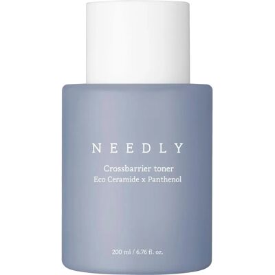 Needly Crossbarrier Toner Intensiivinen Kosteutus - Toner Needly Crossbarrier Toner Intensiivinen Kosteutus - Toner