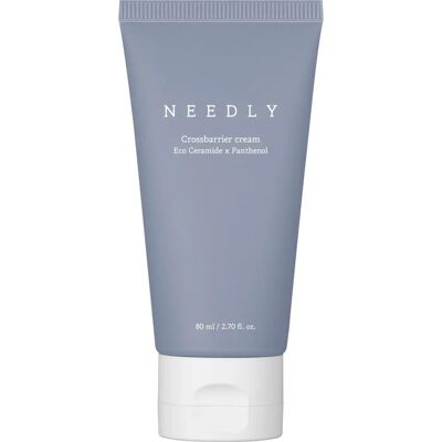Needly Crossbarrier Cream - Long-Lasting Hydration - Cream Needly Crossbarrier Cream - Long-Lasting Hydration - Cream
