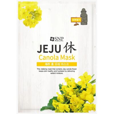 SNP Mascarilla Canola 22ml - Mascarilla Facial SNP Mascarilla Canola 22ml - Mascarilla Facial