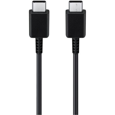Samsung GP-TOU021RFC USB-C Kabel - 1.8M - Schwarz Samsung GP-TOU021RFC USB-C Kabel - 1.8M - Schwarz