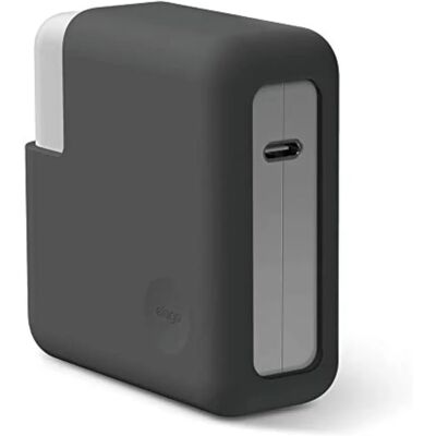 Elago Capa para Carregador - Cinza Escuro - 13" Silicone Elago Capa para Carregador - Cinza Escuro - 13" Silicone