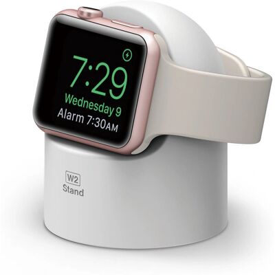 elago EST-WT2-WH Acessórios Inteligentes para Wearables Suporte de carregamento Branco - Acessórios para Wearables elago EST-WT2-WH Acessórios Inteligentes para Wearables Suporte de carregamento Branco - Acessórios para Wearables