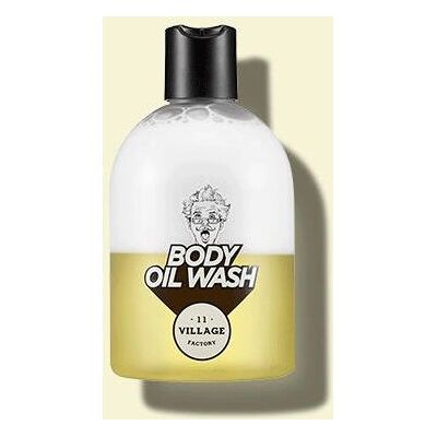 Village 11 Factory - Relax Day - 300 ml - Gel de ducha Village 11 Factory - Relax Day - 300 ml - Gel de ducha