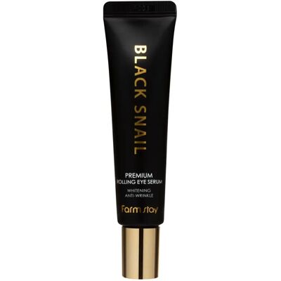 FARM STAY Schwarzschnecken Premium Augenserum - Augenserum FARM STAY Schwarzschnecken Premium Augenserum - Augenserum
