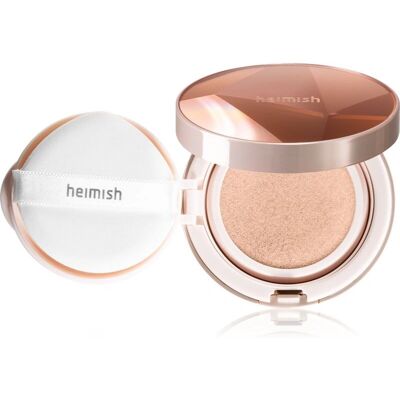 Heimish Lysbeige Foundationpute SPF 50+ - Foundation Heimish Lysbeige Foundationpute SPF 50+ - Foundation