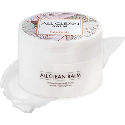 Heimish All Clean Balm (120ml) Heimish All Clean Balm (120ml)