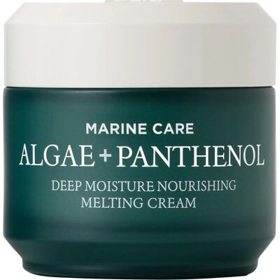 Heimish Marine Care Seaweed + Panthenol Deep Moisture Nourishing Melting Cream - Moisturizing Cream Heimish Marine Care Seaweed + Panthenol Deep Moisture Nourishing Melting Cream - Moisturizing Cream