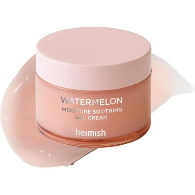 Heimish Wassermelone Feuchtigkeits Gel Creme - Feuchtigkeitscreme Heimish Wassermelone Feuchtigkeits Gel Creme - Feuchtigkeitscreme