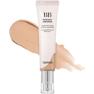 Heimish Moringa Ceramide BB Cream - SPF 30 PA++ - 23 Light Medium Heimish Moringa Ceramide BB Cream - SPF 30 PA++ - 23 Light Medium