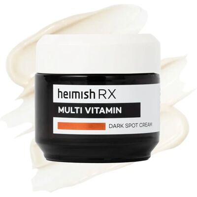 Heimish RX Multi Vitamin Dark Spot Cream 50ml - verhelderende gezichtscrème Heimish RX Multi Vitamin Dark Spot Cream 50ml - verhelderende gezichtscrème