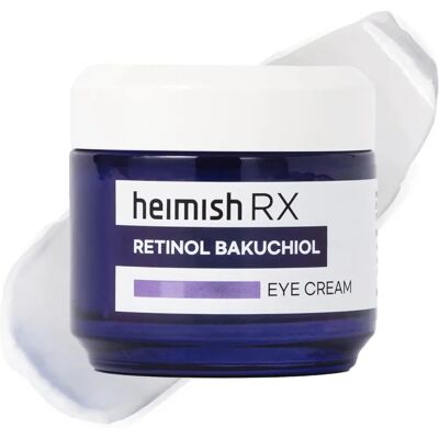 Heimish RX Retinol Bakuchiol Augencreme - Augenpflege Heimish RX Retinol Bakuchiol Augencreme - Augenpflege