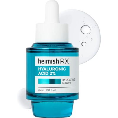 Heimish RX Hyaluronsäure 2% Hydratisierendes Gesichtsserum Heimish RX Hyaluronsäure 2% Hydratisierendes Gesichtsserum