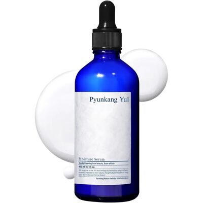 Serum Hidratant Pyunkang Yul - 100ml Serum pentru Față Serum Hidratant Pyunkang Yul - 100ml Serum pentru Față
