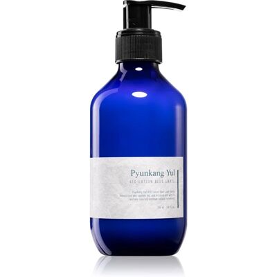 Pyunkang Yul ATO Blue Label Feuchtigkeitsspendende Bodylotion - Empfindliche Haut Pyunkang Yul ATO Blue Label Feuchtigkeitsspendende Bodylotion - Empfindliche Haut