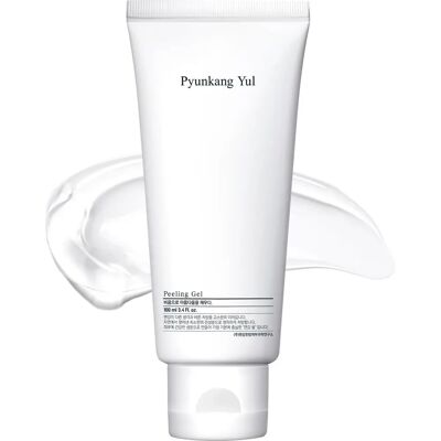 Pyunkang Yul Peeling Gel - Mild og Effektiv Hudpleie Pyunkang Yul Peeling Gel - Mild og Effektiv Hudpleie