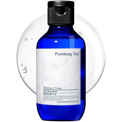 Pyunkang Yul Nutrition Essence Toner Travel Size (100ml) Pyunkang Yul Nutrition Essence Toner Travel Size (100ml)