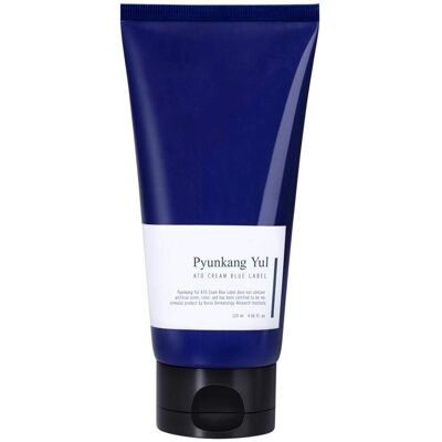 Pyunkang Yul ATO Blue Label Beroligende Krem - Følsom Hud 120ml Pyunkang Yul ATO Blue Label Beroligende Krem - Følsom Hud 120ml