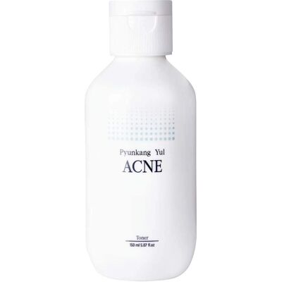 Pyunkang Yul Toner pentru Acnee 150 ml - Toner pentru piele cu acnee Pyunkang Yul Toner pentru Acnee 150 ml - Toner pentru piele cu acnee