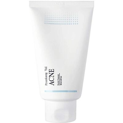 Pyunkang Yul CURĂȚARE FACIALĂ ACNEICĂ - Piele predispusă la acnee 120ml Pyunkang Yul CURĂȚARE FACIALĂ ACNEICĂ - Piele predispusă la acnee 120ml