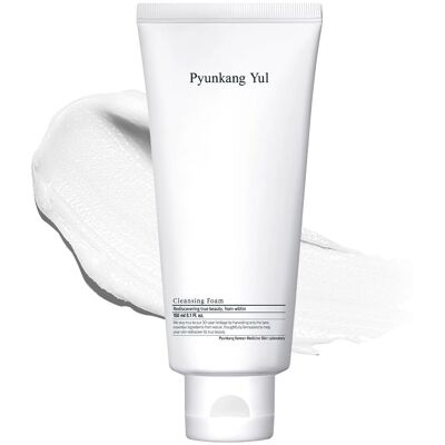 Pyunkang Yul Model Spumă de Curățare - Curățare Profundă a Porilor Pyunkang Yul Model Spumă de Curățare - Curățare Profundă a Porilor