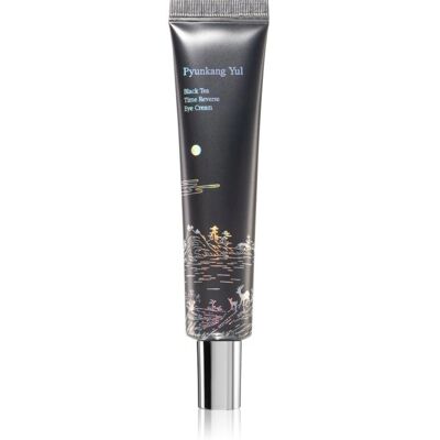 Pyunkang Yul Svart Te Tid Omvendt Øyekrem (25ml) Pyunkang Yul Svart Te Tid Omvendt Øyekrem (25ml)