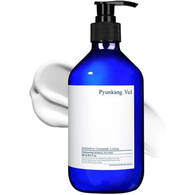 Pyunkang Yul Intensive Ceramide Lotion - Balsam do ciała dla wrażliwej skóry Pyunkang Yul Intensive Ceramide Lotion - Balsam do ciała dla wrażliwej skóry