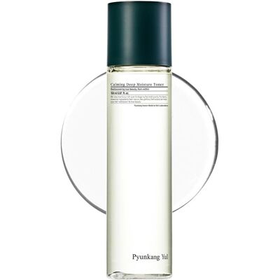 Pyunkang Yul Beroligende Dyp Fuktighetsgivende Toner - For sensitiv hud Pyunkang Yul Beroligende Dyp Fuktighetsgivende Toner - For sensitiv hud