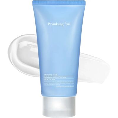 Pyunkang Yul - Søvnmaske - Ceramide nattmaske Pyunkang Yul - Søvnmaske - Ceramide nattmaske