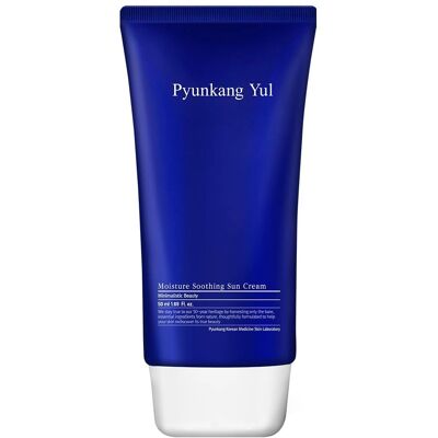Pyunkang Yul Modell Fuktighetsgivende Solkrem - Solkrem Pyunkang Yul Modell Fuktighetsgivende Solkrem - Solkrem
