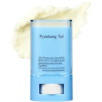 PYUNKANG YUL Luftiger Sonnenschutzstick SPF50 - Sonnenschutzstick PYUNKANG YUL Luftiger Sonnenschutzstick SPF50 - Sonnenschutzstick