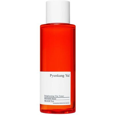 Pyunkang Yul Brightening Vita Toner - Toner für Strahlkraft & Feuchtigkeit Pyunkang Yul Brightening Vita Toner - Toner für Strahlkraft & Feuchtigkeit